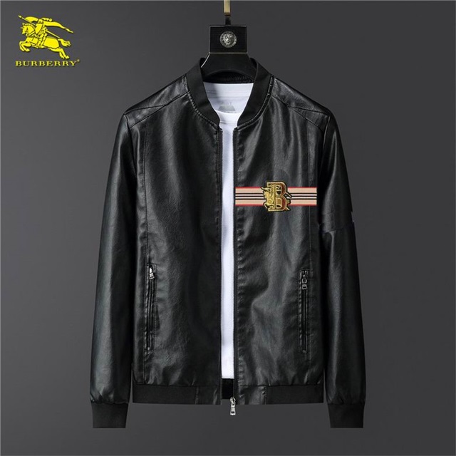 Burberry Jacket m-3xl-088